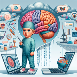 Leveraging Data-Driven Insights from the 48th Annual Meeting of the International Society for Pediatric Neurosurgery to Enhance Online Therapy Services for Schools || TinyEYE Online Therapy