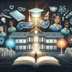 Building Trauma-Informed Schools: A Framework for Student Success || TinyEYE Online Therapy