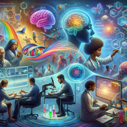 Unlocking the Secrets of Autism: How New Research Can Revolutionize Your Practice! || TinyEYE Online Therapy