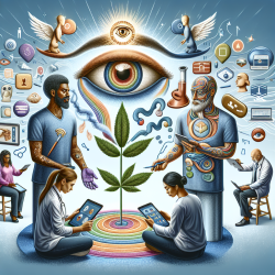 Empowering Practitioners: Transforming Attitudes Toward Substance Use Disorders || TinyEYE Online Therapy