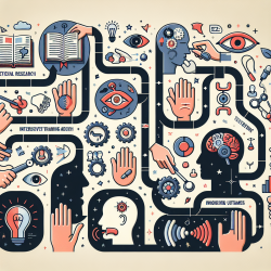 Implementing Outcomes from Intensive Stuttering Therapy Research in Practice || TinyEYE Online Therapy