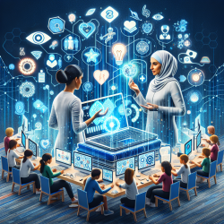 Empowering School Therapists: Insights from Iranian Youth Health Policy || TinyEYE Online Therapy
