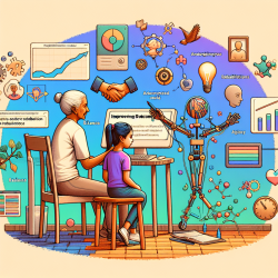 Improving Outcomes for Children: Insights from Parkinson’s Rehabilitation Models || TinyEYE Online Therapy