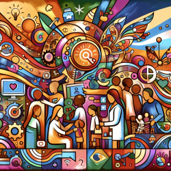 Empowering Practitioners: Harnessing Cultural Insights for Better Outcomes || TinyEYE Online Therapy