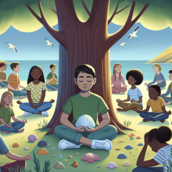 Empowering Young Minds: Harnessing Mindfulness for Better Outcomes || TinyEYE Online Therapy