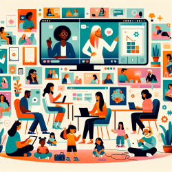 Building a Stronger Community Through Online Therapy Services || TinyEYE Online Therapy