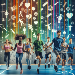Jump into Fitness: Transforming Adolescents' Health with a Simple Rope || TinyEYE Online Therapy