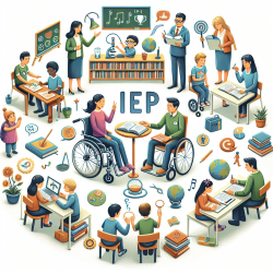 Understanding IEPs: A Fun and Easy Guide || TinyEYE Online Therapy