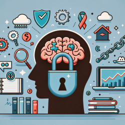 Unlock the Secret to Reducing Mental Illness Stigma in Schools! || TinyEYE Online Therapy