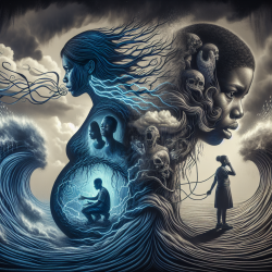 Discover the Shocking Truth About Prenatal Stress and Its Impact on Adolescent Mental Health! || TinyEYE Online Therapy
