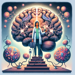 Enhancing Practitioner Skills: Understanding Depression and Diabetes Stigma in Latino Communities || TinyEYE Online Therapy