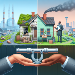 Exploring the Impact of Housing Conditions on Health: Insights for Practitioners || TinyEYE Online Therapy