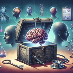 Unlocking the Power of microRNAs in Neurodegenerative Diseases || TinyEYE Online Therapy