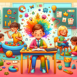 Occupational Therapy for ADHD: Simple Strategies That Help Kids Thrive || TinyEYE Online Therapy