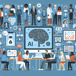 Understanding AI Engagement: Who Are the Publics? || TinyEYE Online Therapy
