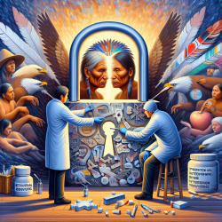 Unlocking the Secrets: How This Groundbreaking Research Can Transform Your Therapy Practice || TinyEYE Online Therapy