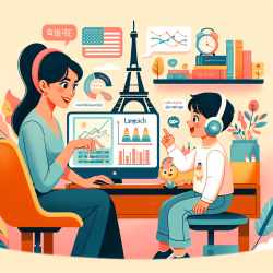Leveraging the Milestones en franÃ§ais du QuÃ©bec: A Data-Driven Approach to Enhance Child Language Screening || TinyEYE Online Therapy
