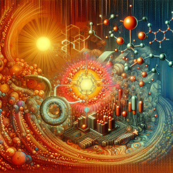 Enhancing Therapeutic Practices through Copper Sulfide Photothermal Nanoplatforms || TinyEYE Online Therapy