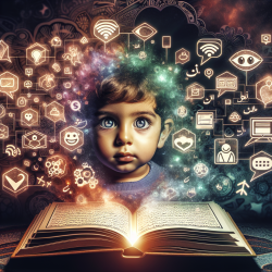 Empowering Young Readers: Harnessing Morphological Awareness in Arabic || TinyEYE Online Therapy