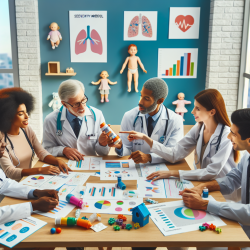 Implementing New Wheezing Severity Models in Pediatric Practice || TinyEYE Online Therapy