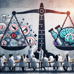 Unlock the Secret to Effective Trauma-Informed Care: What Every Practitioner Needs to Know || TinyEYE Online Therapy