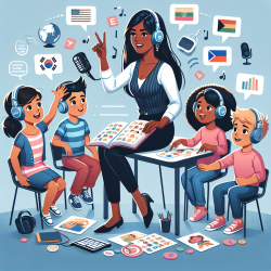 Unlocking the Power of Speech-Language Pathologists in Schools || TinyEYE Online Therapy