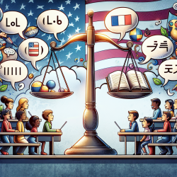 Empowering Change: Language Rights in U.S. Education || TinyEYE Online Therapy