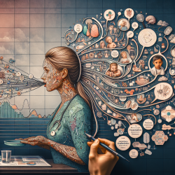 Enhancing Practitioner Skills: Addressing Multimorbidity in Speech-Language Pathology || TinyEYE Online Therapy