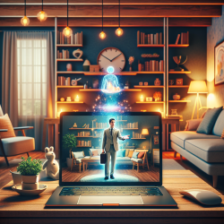 Discover the Magic of Online Therapy: How TinyEYE Brings Support to Your Home || TinyEYE Online Therapy