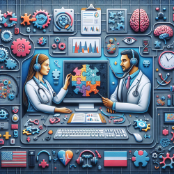 Enhancing Diagnostic Certainty in Autism Evaluations: Insights from Recent Research || TinyEYE Online Therapy