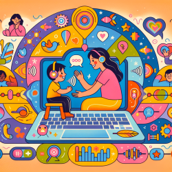 Revolutionary Insights: Boosting Outcomes for Indigenous Children with Autism! || TinyEYE Online Therapy