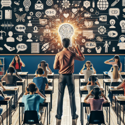 Enhancing Educational Practices for Students with Language Disorders || TinyEYE Online Therapy