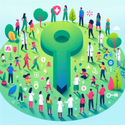 Unlock the Secret to Ethical Research in Children's Health: What Every Practitioner Must Know! || TinyEYE Online Therapy