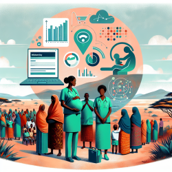 Understanding the Impact of Unsafe Abortion in Kenya: Insights for Practitioners || TinyEYE Online Therapy