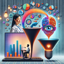 Empowering Practitioners: Harnessing Marketing Analytics for Improved Therapy Outcomes || TinyEYE Online Therapy