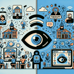 Unlocking Potential: How TinyEYE’s Online Therapy Services Can Transform Your School || TinyEYE Online Therapy