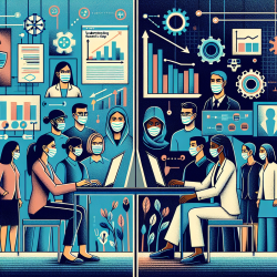 Understanding Pandemic Resume Gaps: Insights for Practitioners || TinyEYE Online Therapy