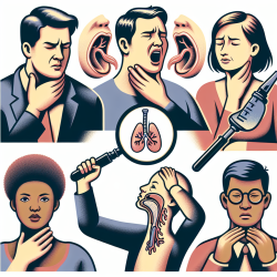 Understanding Voice and Swallowing Complaints in Pre-Operative Thyroidectomy Patients || TinyEYE Online Therapy