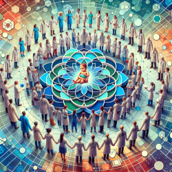 Unlock the Secret to Resilient Healthcare Coalitions: A Game-Changer for Practitioners! || TinyEYE Online Therapy
