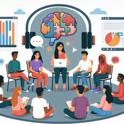 Enhancing Practitioner Skills: Insights from Youth-Centric Mental Health Service Design || TinyEYE Online Therapy