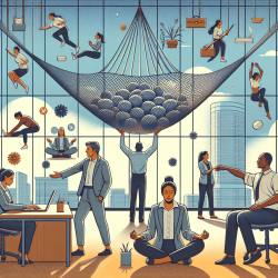 Boost Your Skills: Implementing Workplace Mental Health Interventions || TinyEYE Online Therapy