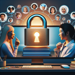 Unlocking Potential: How Online Therapy Empowers Students and Schools || TinyEYE Online Therapy