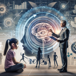 Empowering Speech-Language Pathologists Through Citation Dynamics || TinyEYE Online Therapy