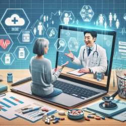 How This New Research Can Transform Your Online Therapy Practice! || TinyEYE Online Therapy