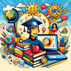 Cultivating a Joyful School Culture with Online Therapy || TinyEYE Online Therapy
