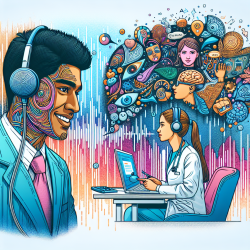 Exploring Speech Pathology: Navigating Clinical Interviews with Confidence || TinyEYE Online Therapy