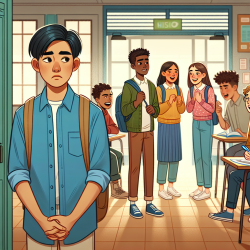 Understanding Reluctancy Towards Help-Seeking in Secondary Schools: Insights from the COMPASS Study || TinyEYE Online Therapy