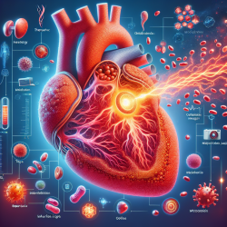 Unlocking the Power of Mitochondria: A Pathway to Better Cardiac Health || TinyEYE Online Therapy