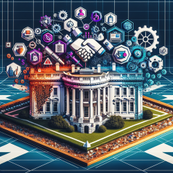 Understanding the White House Anti-Drug Plan: A Guide for Practitioners || TinyEYE Online Therapy