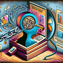 Unlocking the Secret to Effective Online Therapy: The Power of Intervention Source Ontology! || TinyEYE Online Therapy